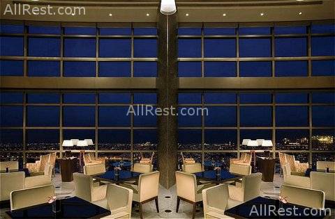 Jumeirah Emirates Towers Hotel 32